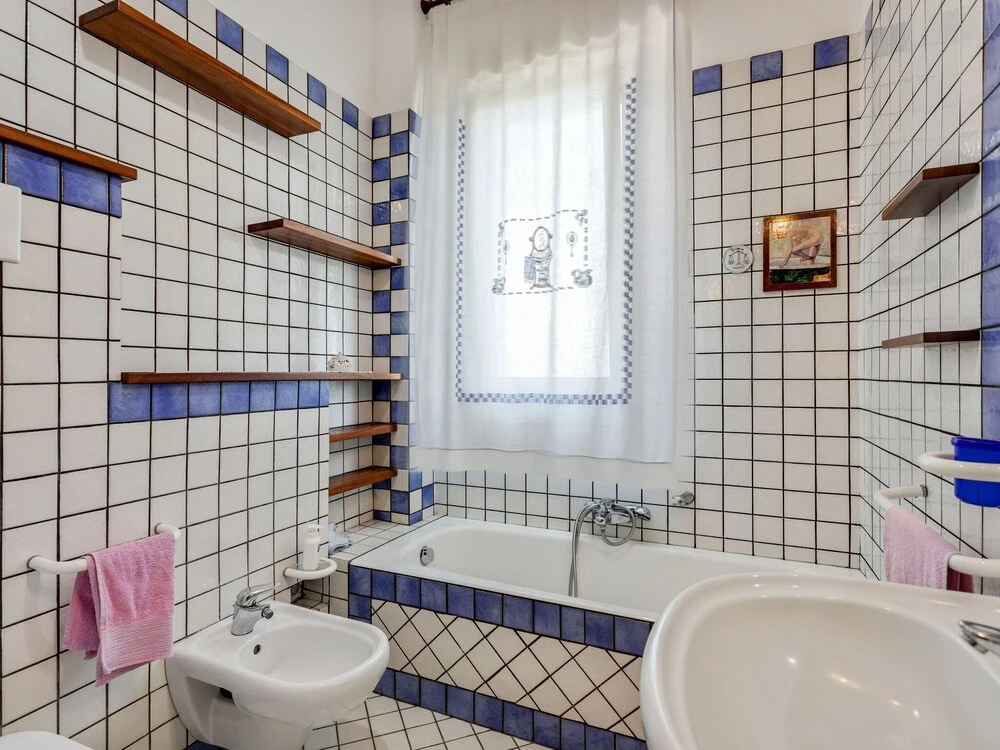 Pretty Apartment in Santa Venerina With Garden
