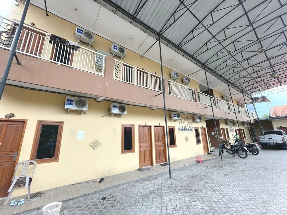 Hotel O Hidayah Homestay Syariah