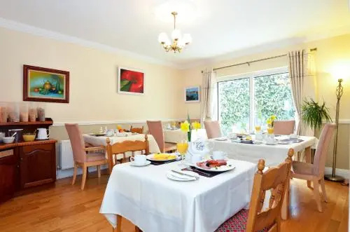 Oceanvilla B&B