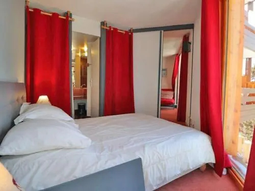 Apartment Valaisan 14