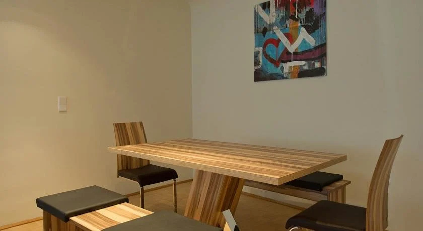 Debo Apartments Marc-Aurel-Strasse