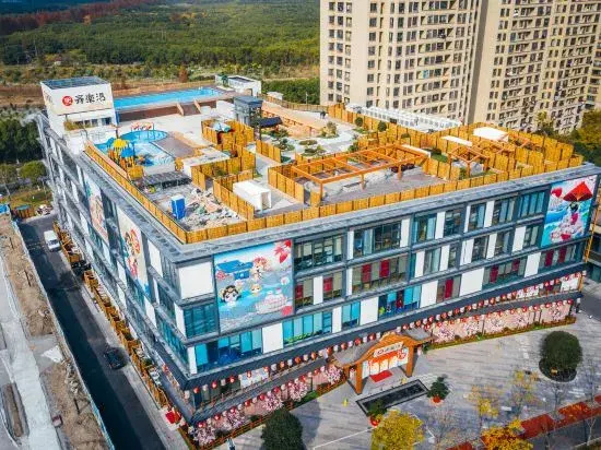 Qiletang Hot Spring Hotel