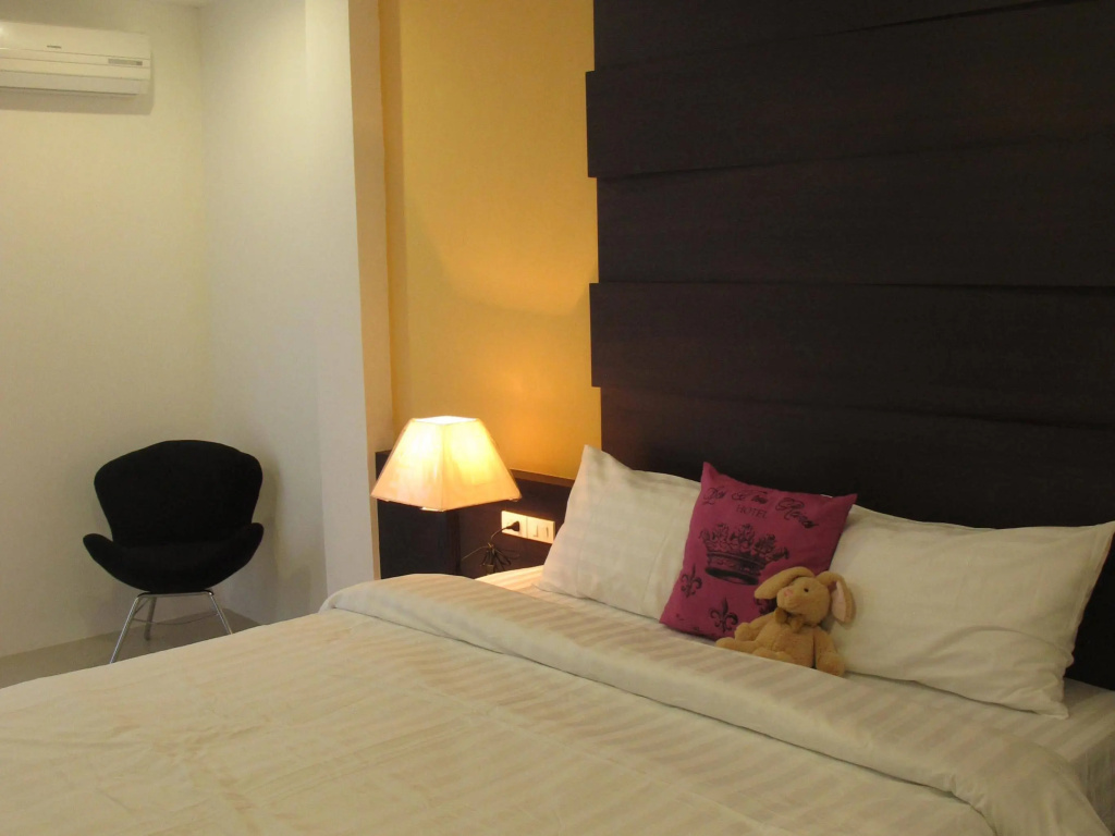 Non Chan Hotel