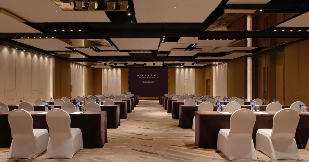 The Westin Shenyang