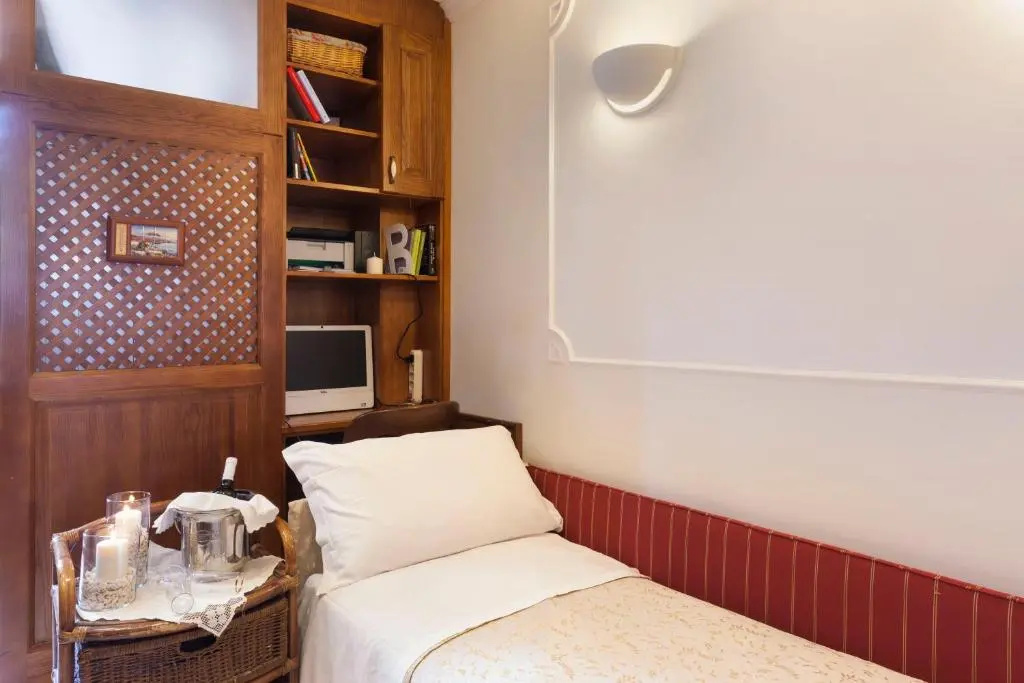 Relais Sorrento Terrace and Relax
