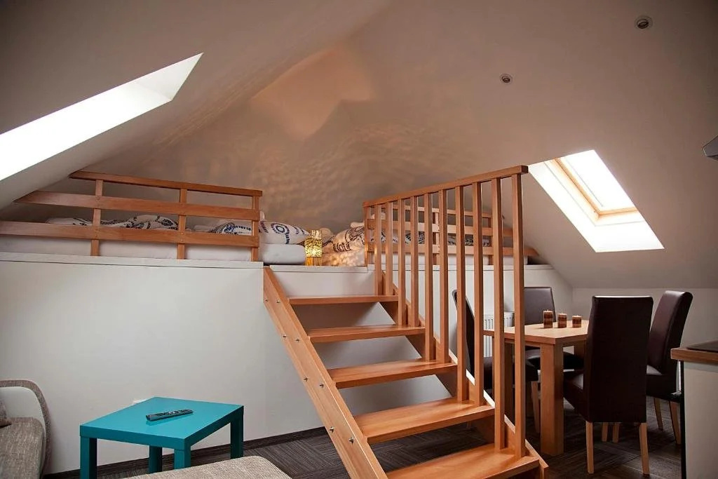Appartements-Dalila
