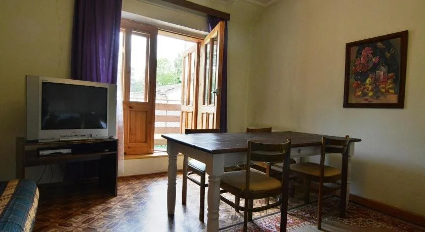 Excelsior Guesthouse