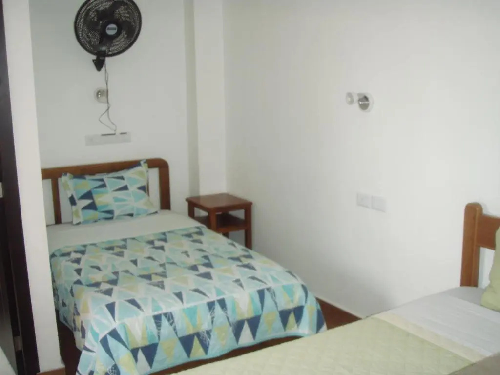 Hostal Limoncocha