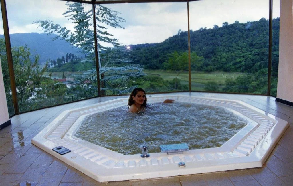 HOTEL FOREST