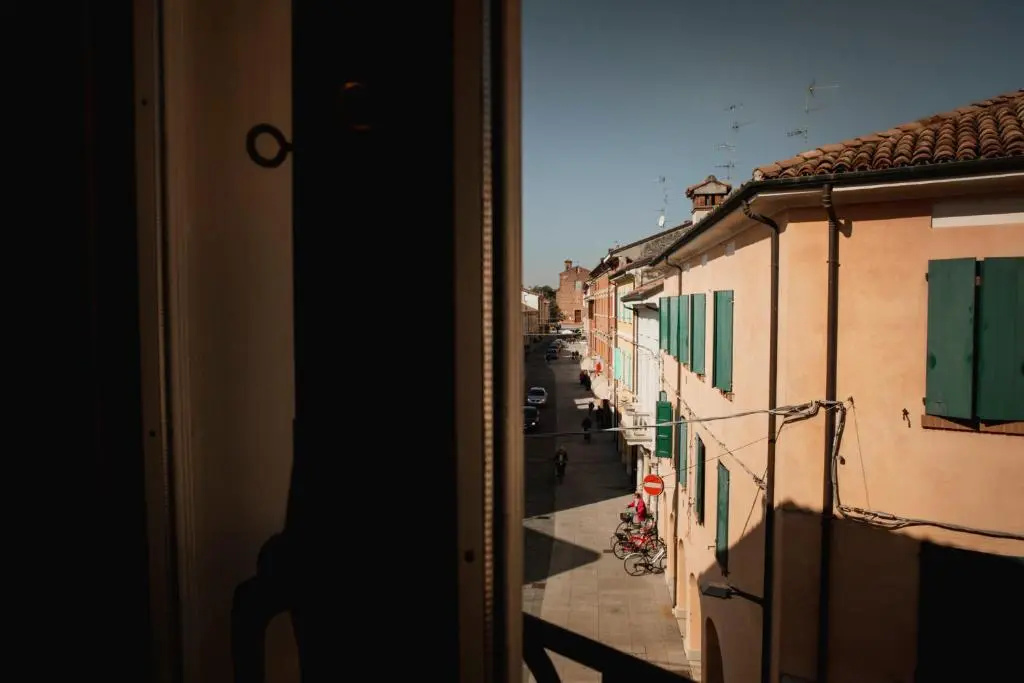 Hotel San Genesio