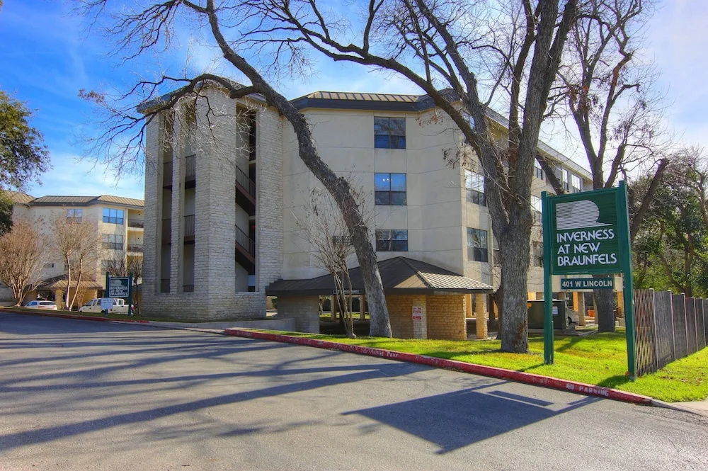 Inverness Condos Comal River