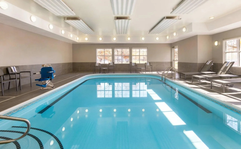 Residence Inn by Marriott West Springfield