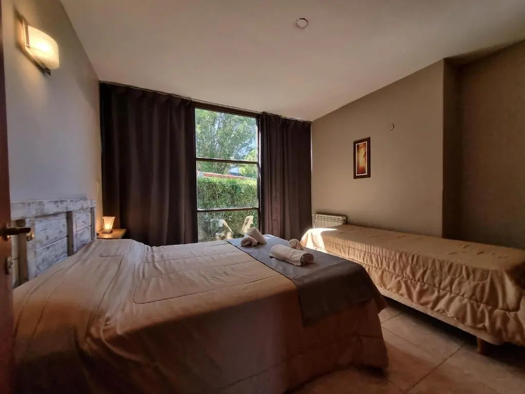 Windmuhle Apart Hotel & Spa