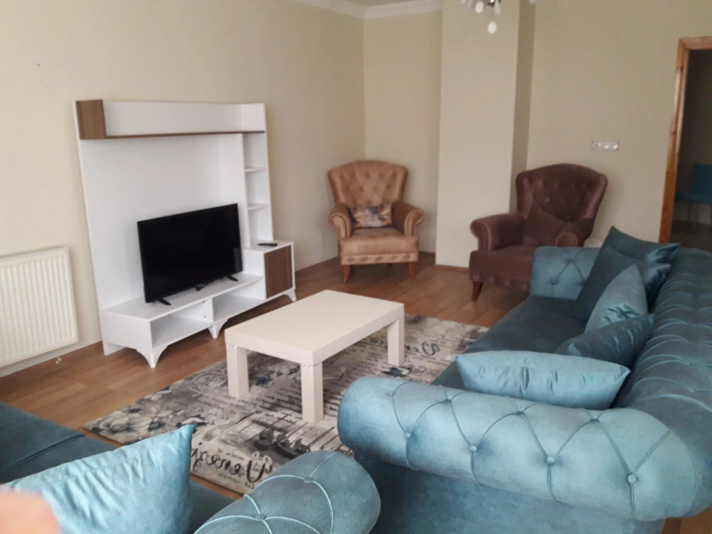 Sanli Suite Apart