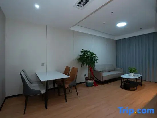 Urban Garden Hotel (HaiNan Ding'an County Bus Station Branch)