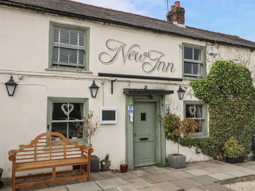 New Inn Apartment