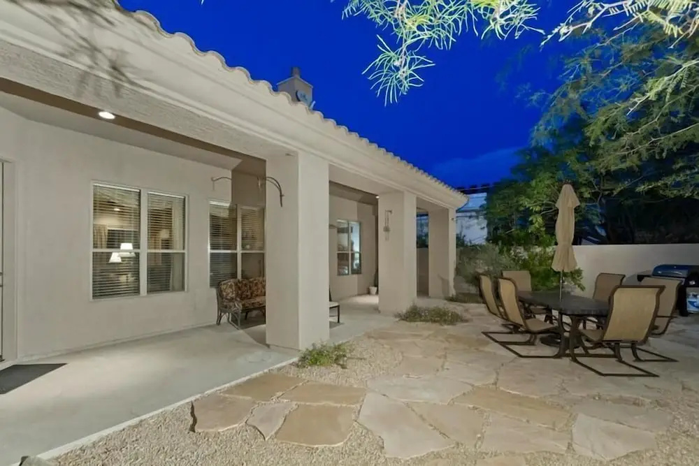 Rise and Shine By Signature Vacation Rentals