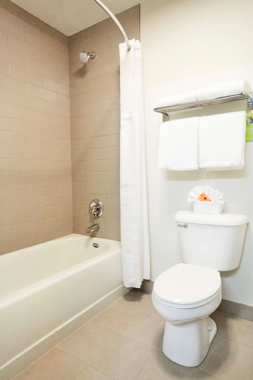 Radisson Hotel Portland Airport