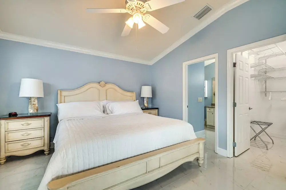 Stay in The Villages Active Lifestyle House