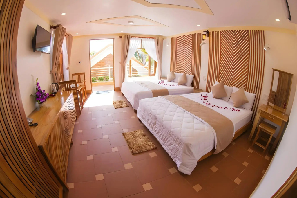 Little Garden Bungalow