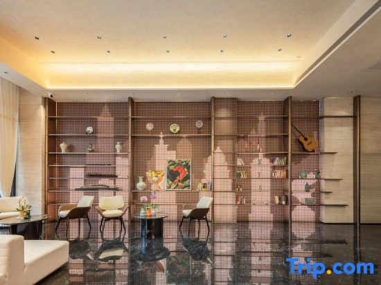 Mehood Hotel (Jingzhou Ancient City&Yangtze University Branch)