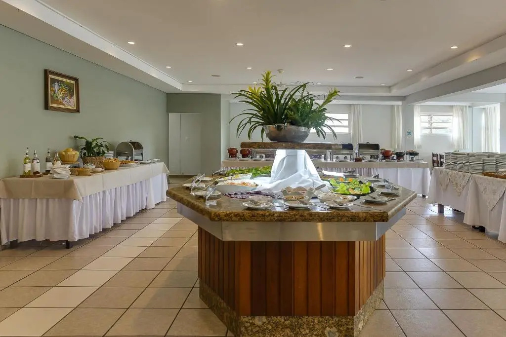 Hotel Fredy