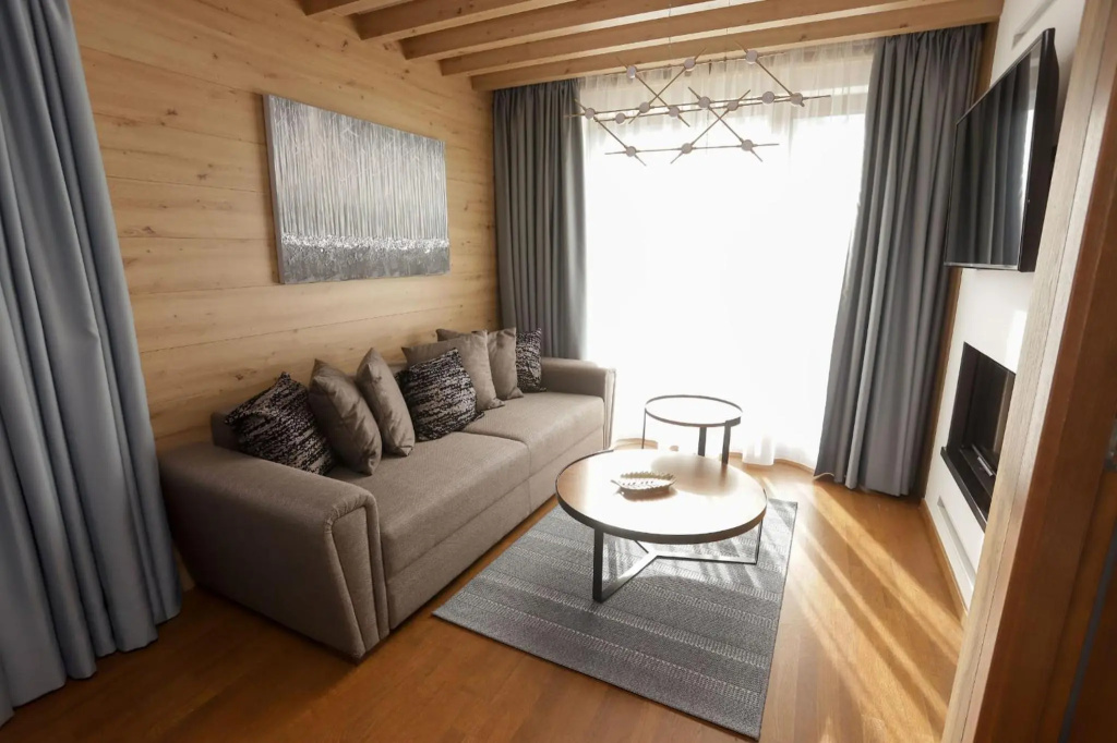 Nivalis Residence