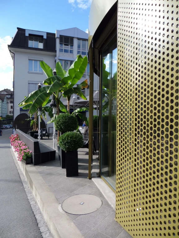 Herisau Apartments