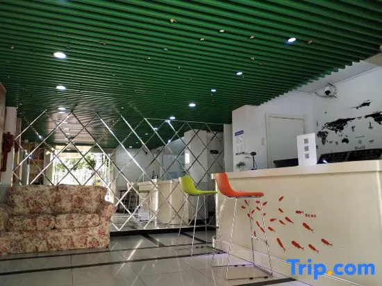 Yaping Hotel