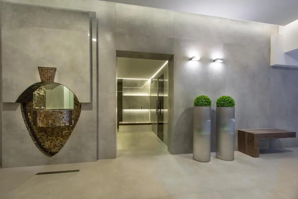 Adler Medical SPA Kaszuby