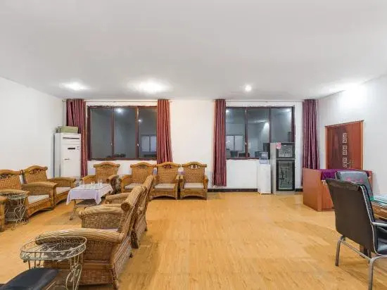 Xiangyun Mishang Hotel