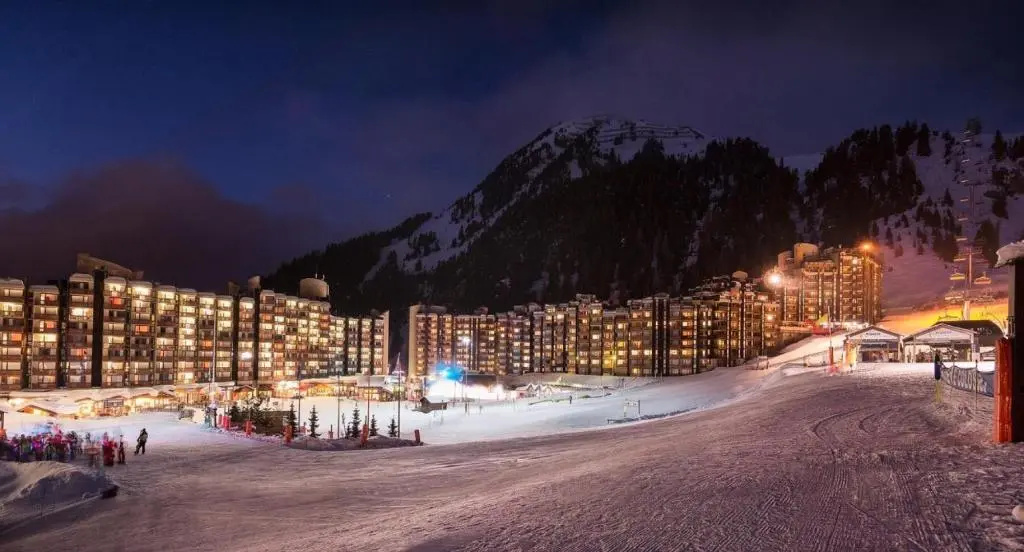 Residence 3000 - Studio pour 4 Personnes 13