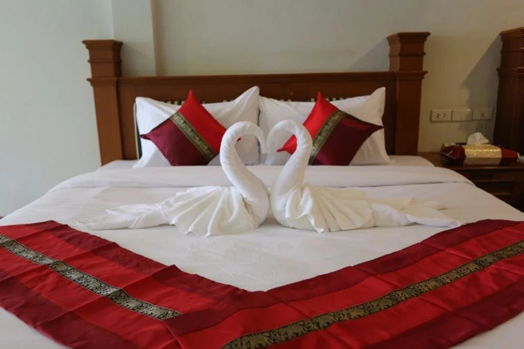 Krabi Redwood Resort