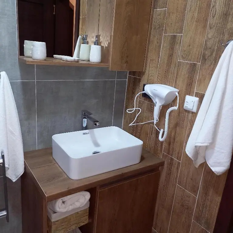 Garnet Star Apartments, Kopaonik, apartman br 2