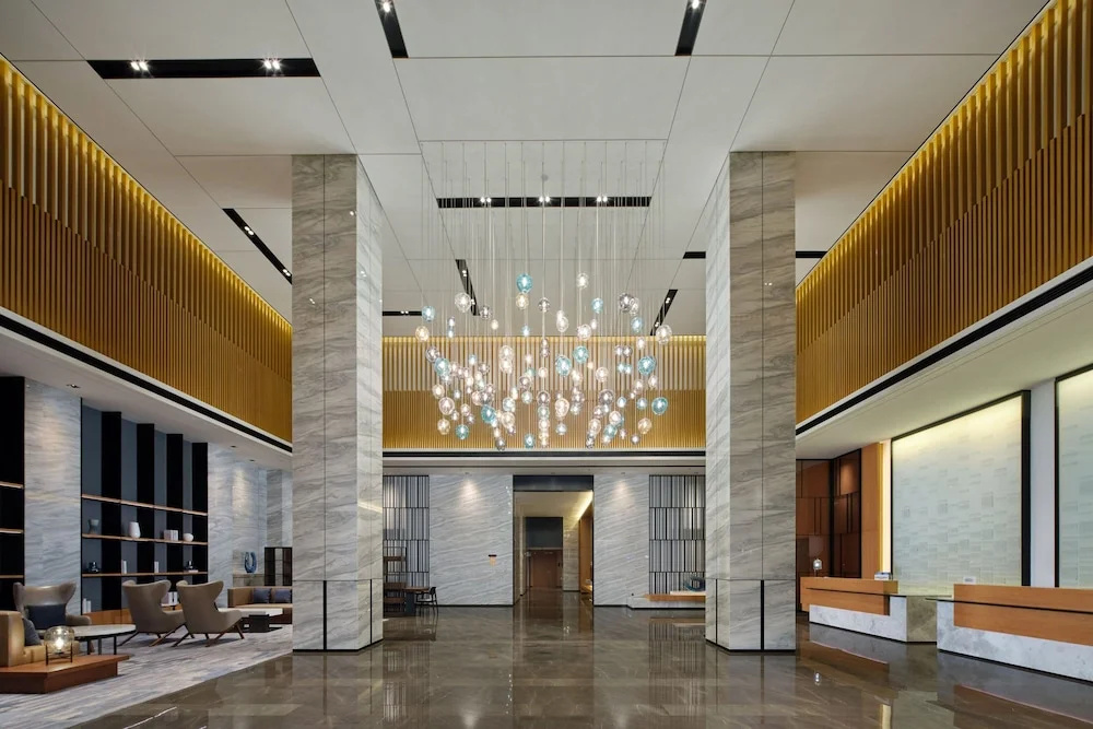 Fairfield BY Marriott Yuyao