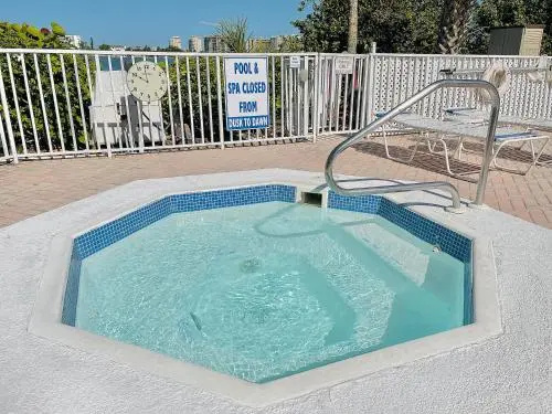 #901 Private Beach and Gulf Views