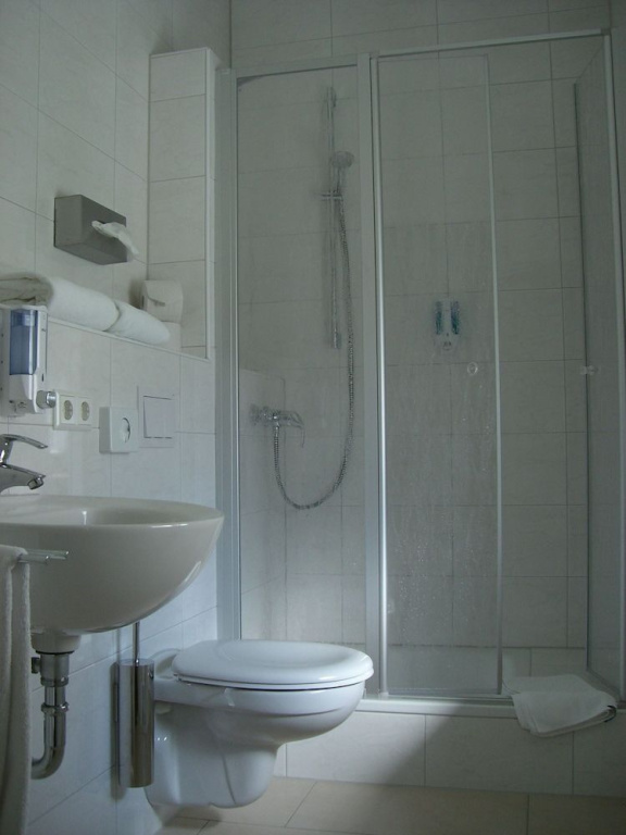 Hotel Sunnegässle