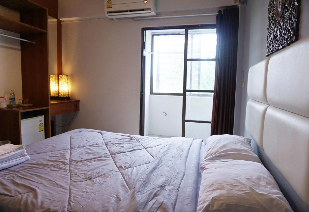 Waleepai Resort