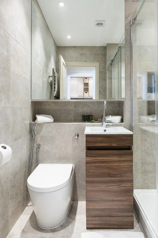 Stunning 1BR Apartment in Incredibly Central Spot