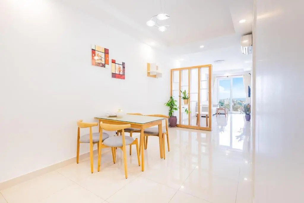 T-Plantino Apartment & Villas 1