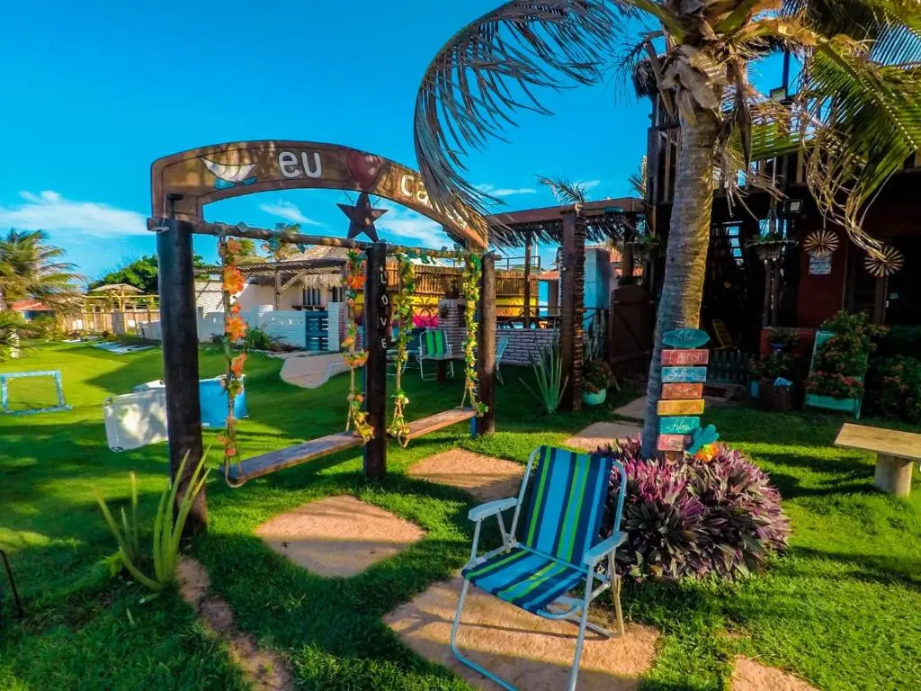 Raio de Sol Residence