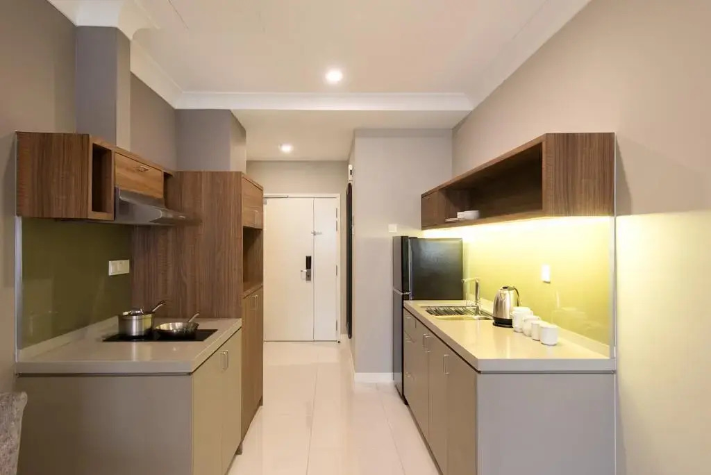 Domitys Bangsar Kuala Lumpur