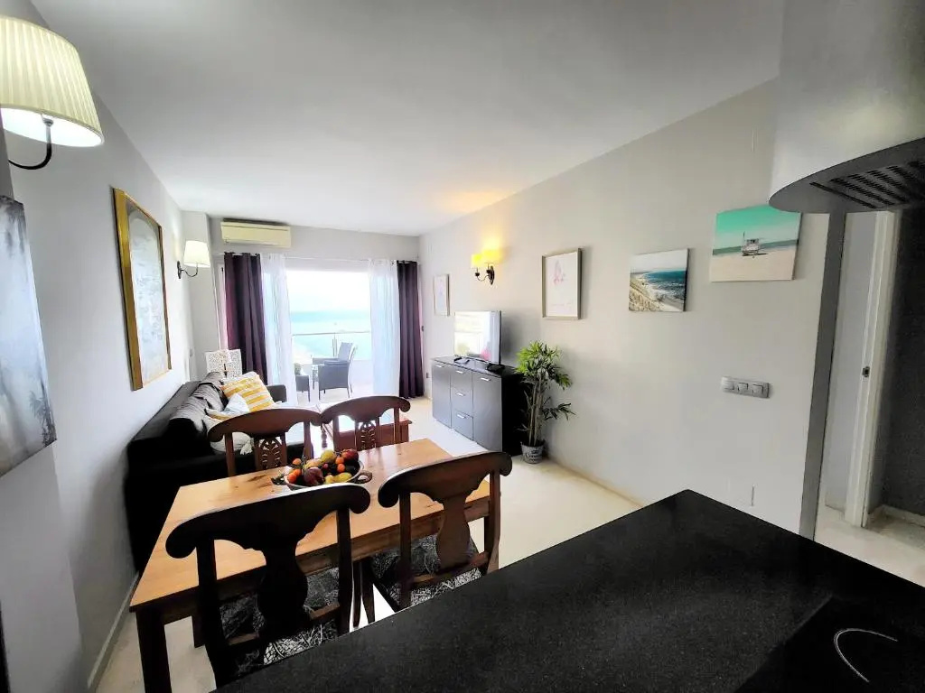 Apartamento SEA WAVES