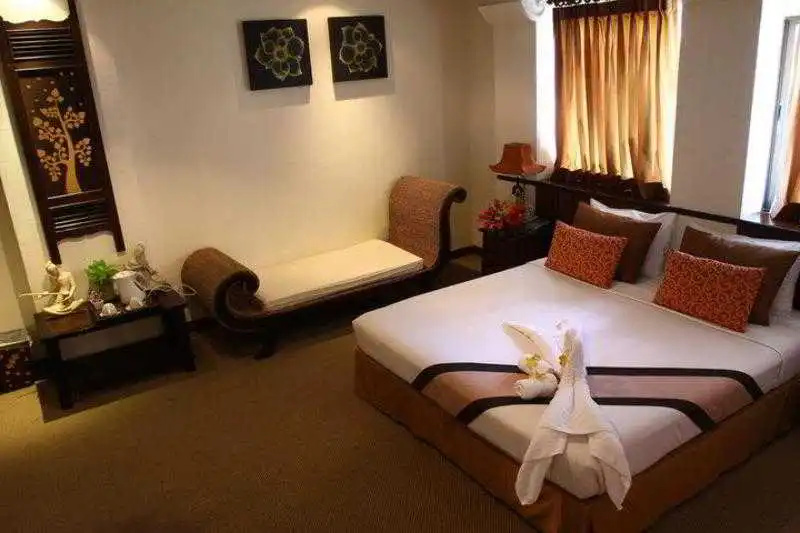 Sinthana Resort