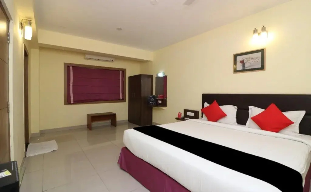 Capital O 19639 LBD Resorts & Hotels