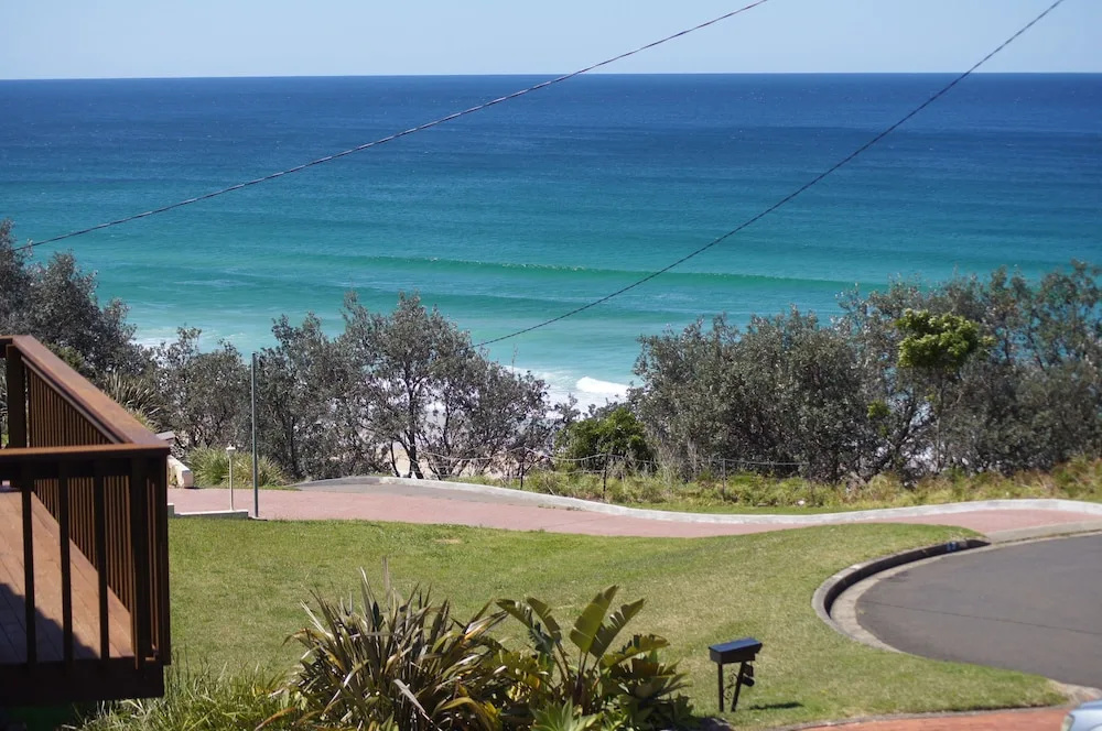 Rennies Beach House