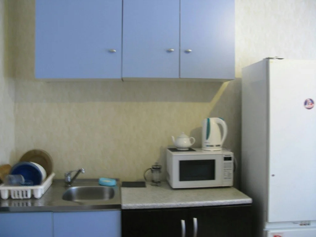 Parnas Apartments