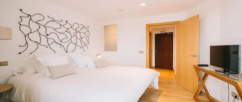 Hotel Rural Quercus Tierra
