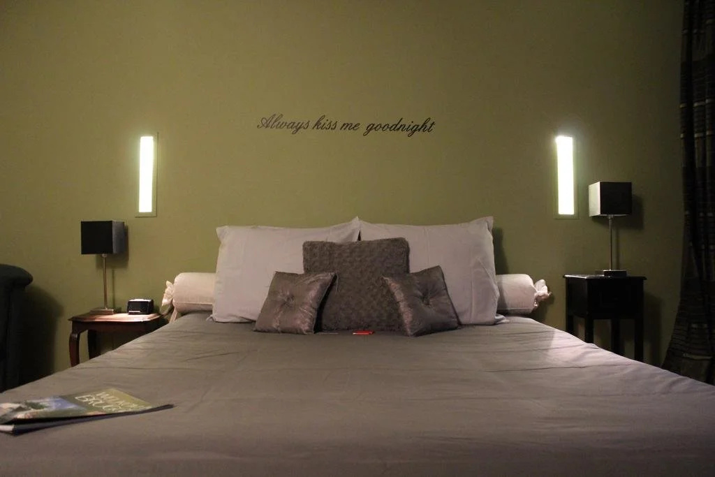 B&B Anna's