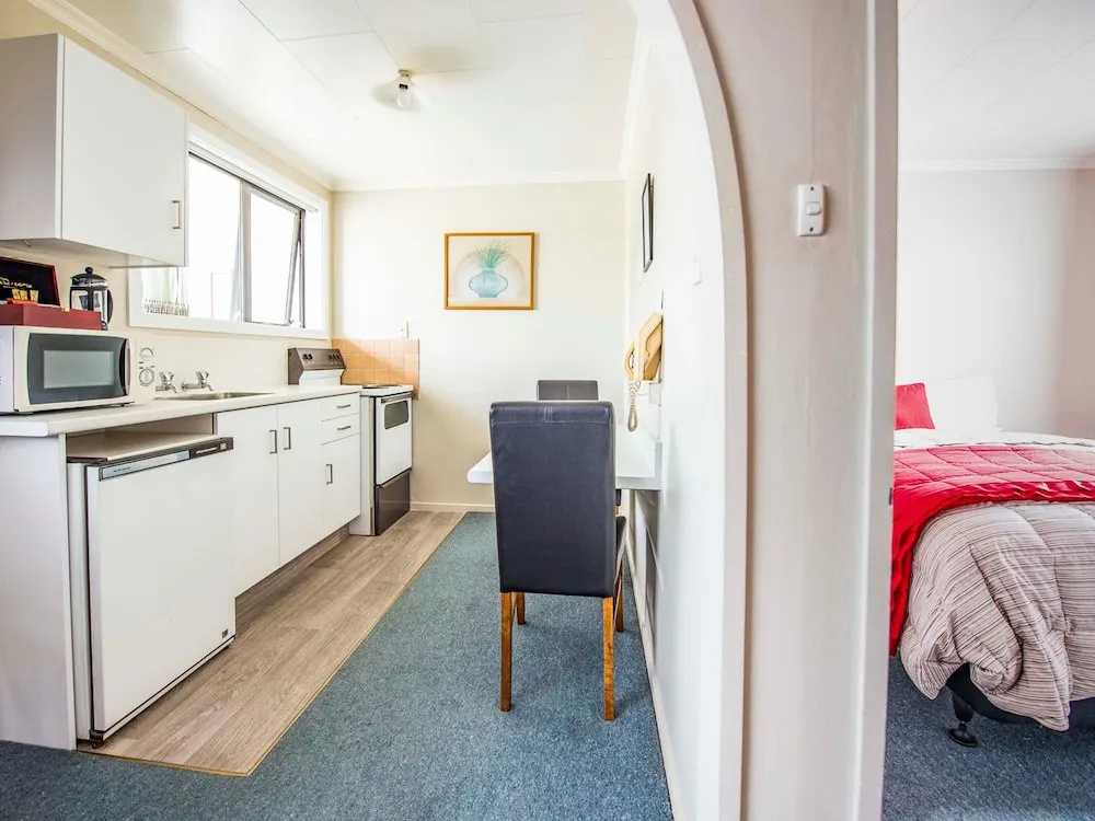 Oakleigh Motel